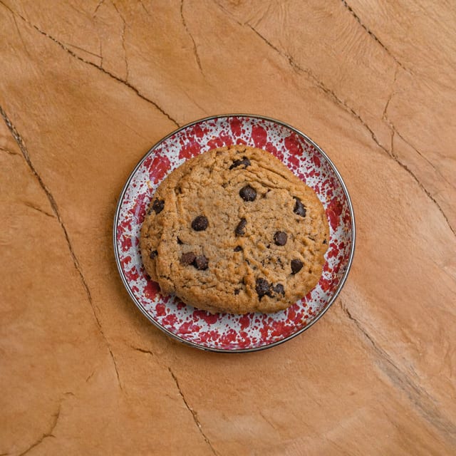 Cookie.