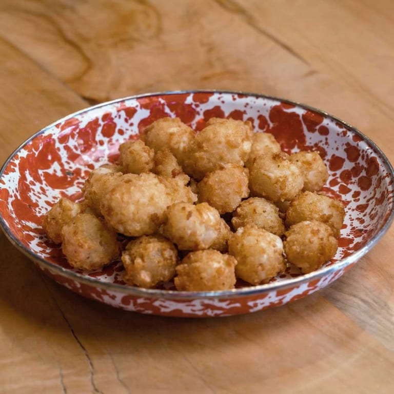 Savory Smoked Turkey Delights