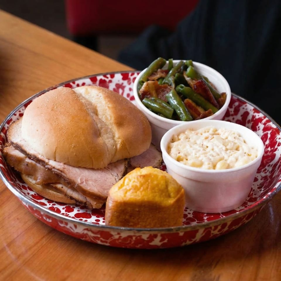 Delicious Smoked Turkey Options