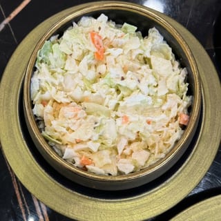 Coleslaw